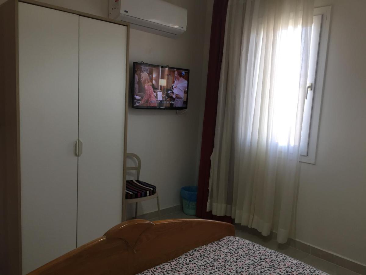 فيلا Mountain View North Coast Families Only Ras Elhekma المظهر الخارجي الصورة