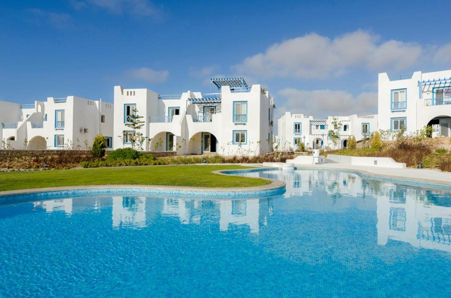 فيلا Mountain View North Coast Families Only Ras Elhekma المظهر الخارجي الصورة