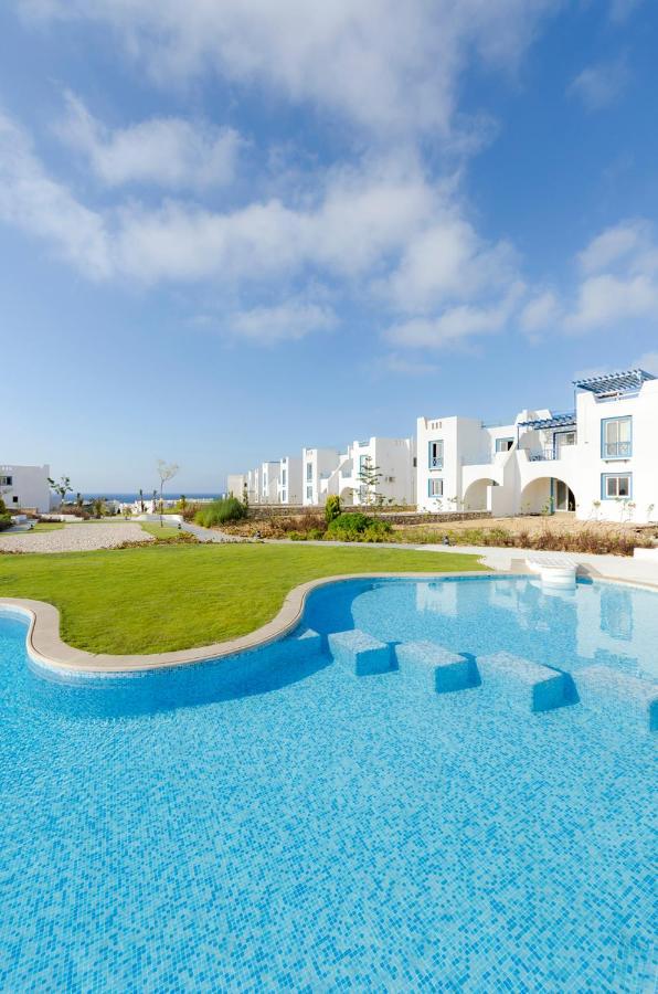 فيلا Mountain View North Coast Families Only Ras Elhekma المظهر الخارجي الصورة
