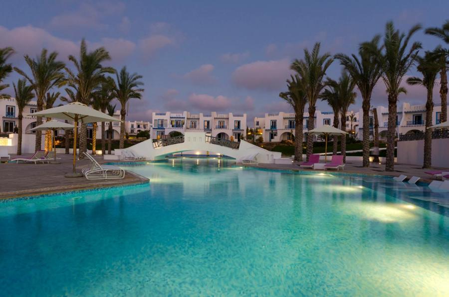 فيلا Mountain View North Coast Families Only Ras Elhekma المظهر الخارجي الصورة