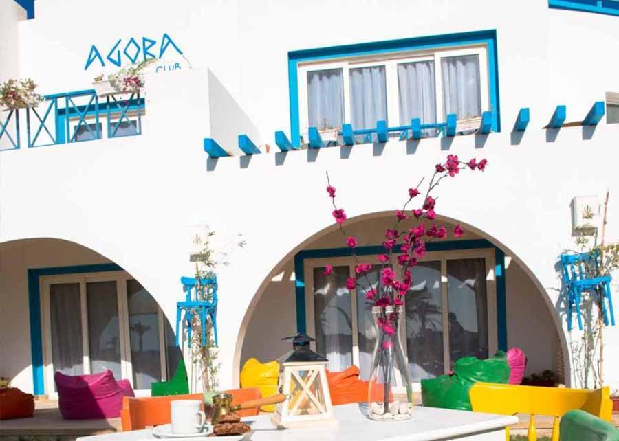 فيلا Mountain View North Coast Families Only Ras Elhekma المظهر الخارجي الصورة