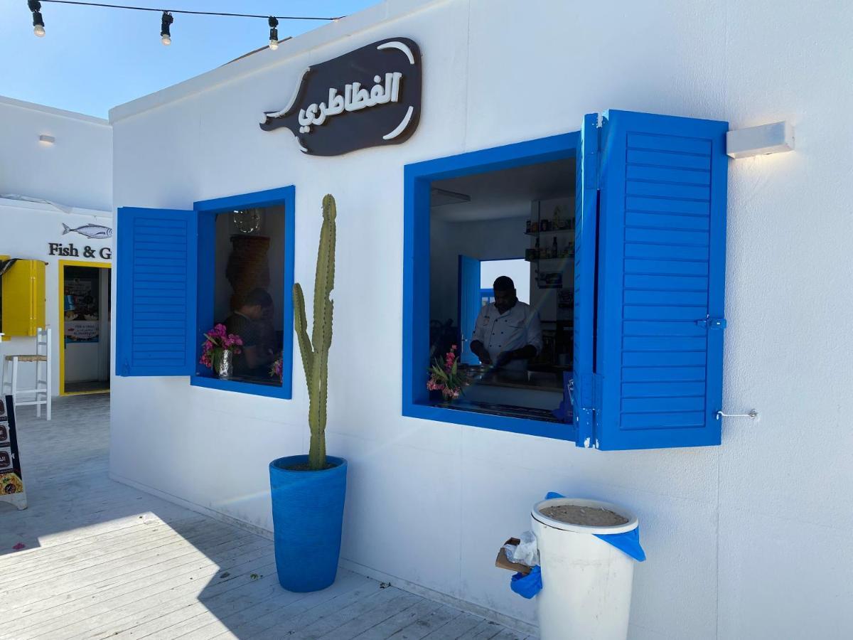 فيلا Mountain View North Coast Families Only Ras Elhekma المظهر الخارجي الصورة