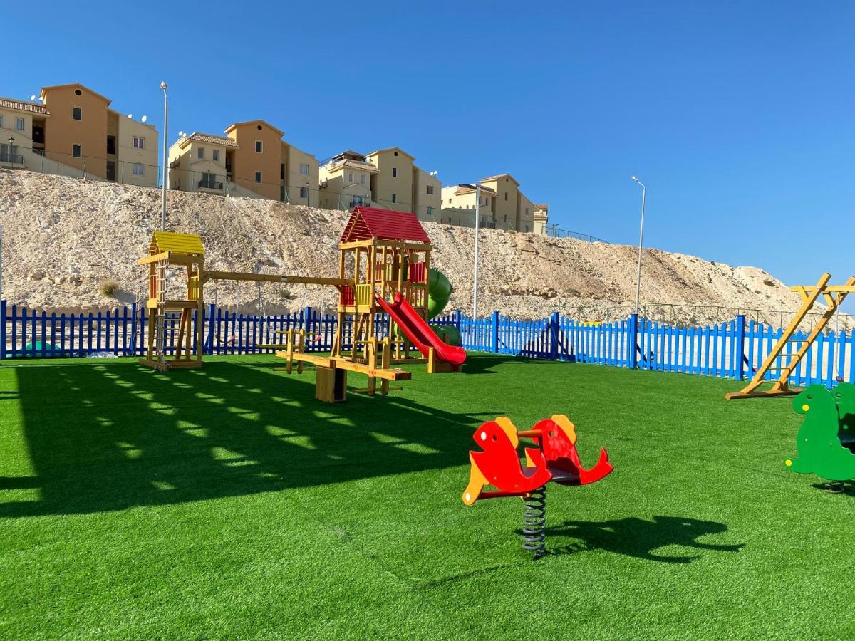 فيلا Mountain View North Coast Families Only Ras Elhekma المظهر الخارجي الصورة