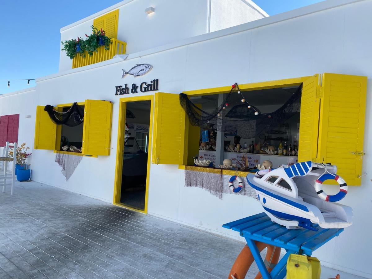 فيلا Mountain View North Coast Families Only Ras Elhekma المظهر الخارجي الصورة