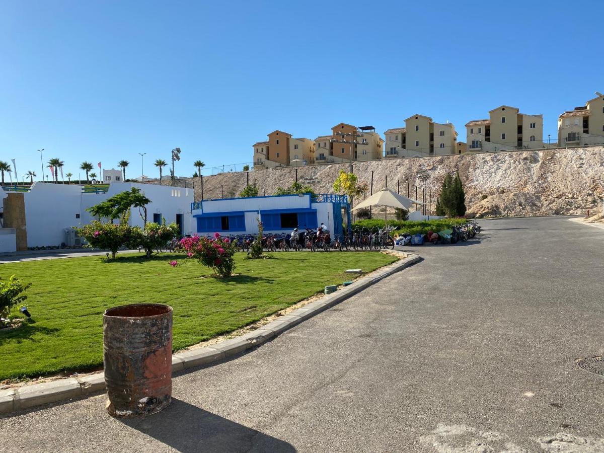 فيلا Mountain View North Coast Families Only Ras Elhekma المظهر الخارجي الصورة