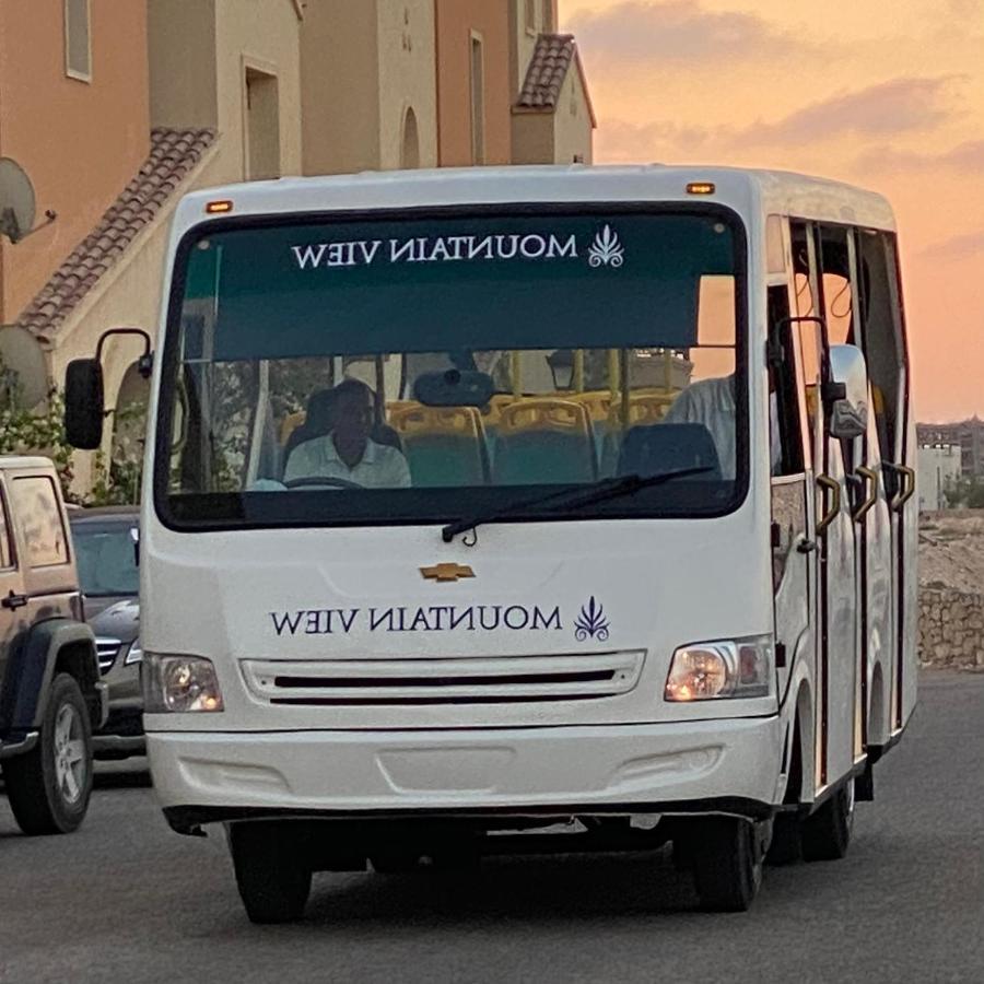 فيلا Mountain View North Coast Families Only Ras Elhekma المظهر الخارجي الصورة