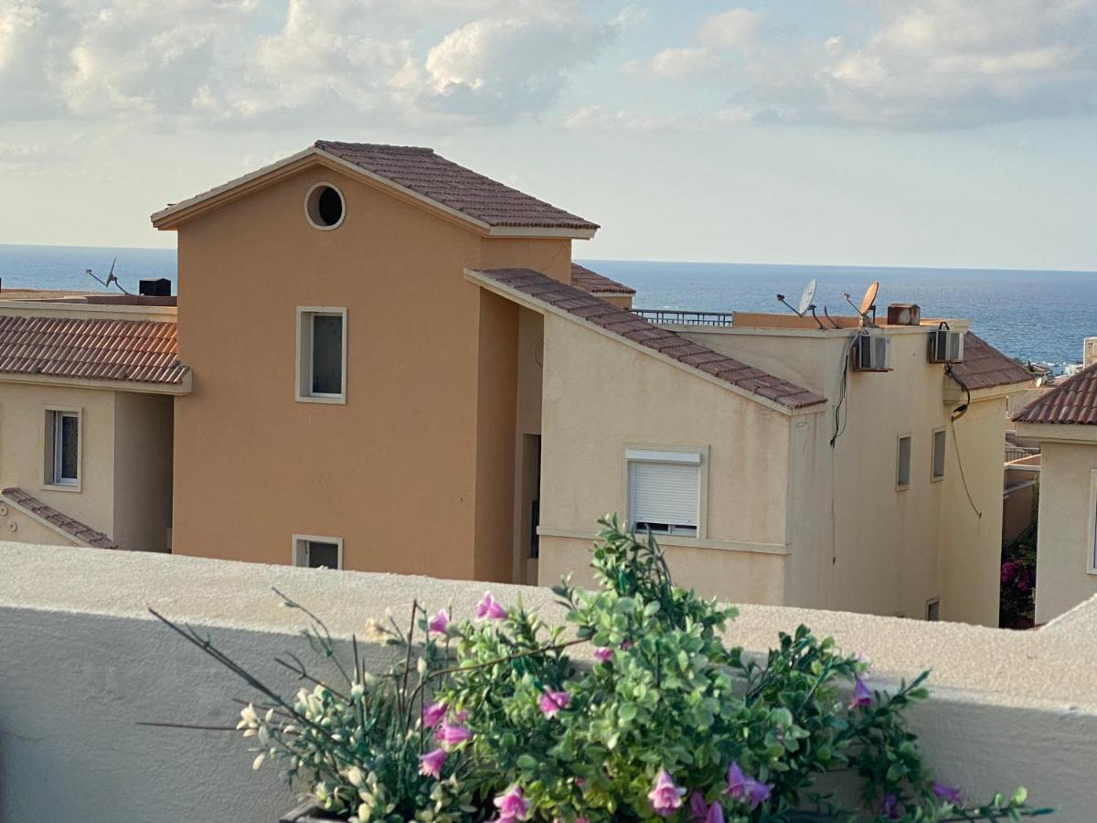 فيلا Mountain View North Coast Families Only Ras Elhekma المظهر الخارجي الصورة