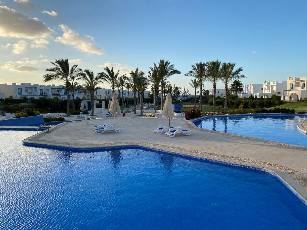 فيلا Mountain View North Coast Families Only Ras Elhekma المظهر الخارجي الصورة