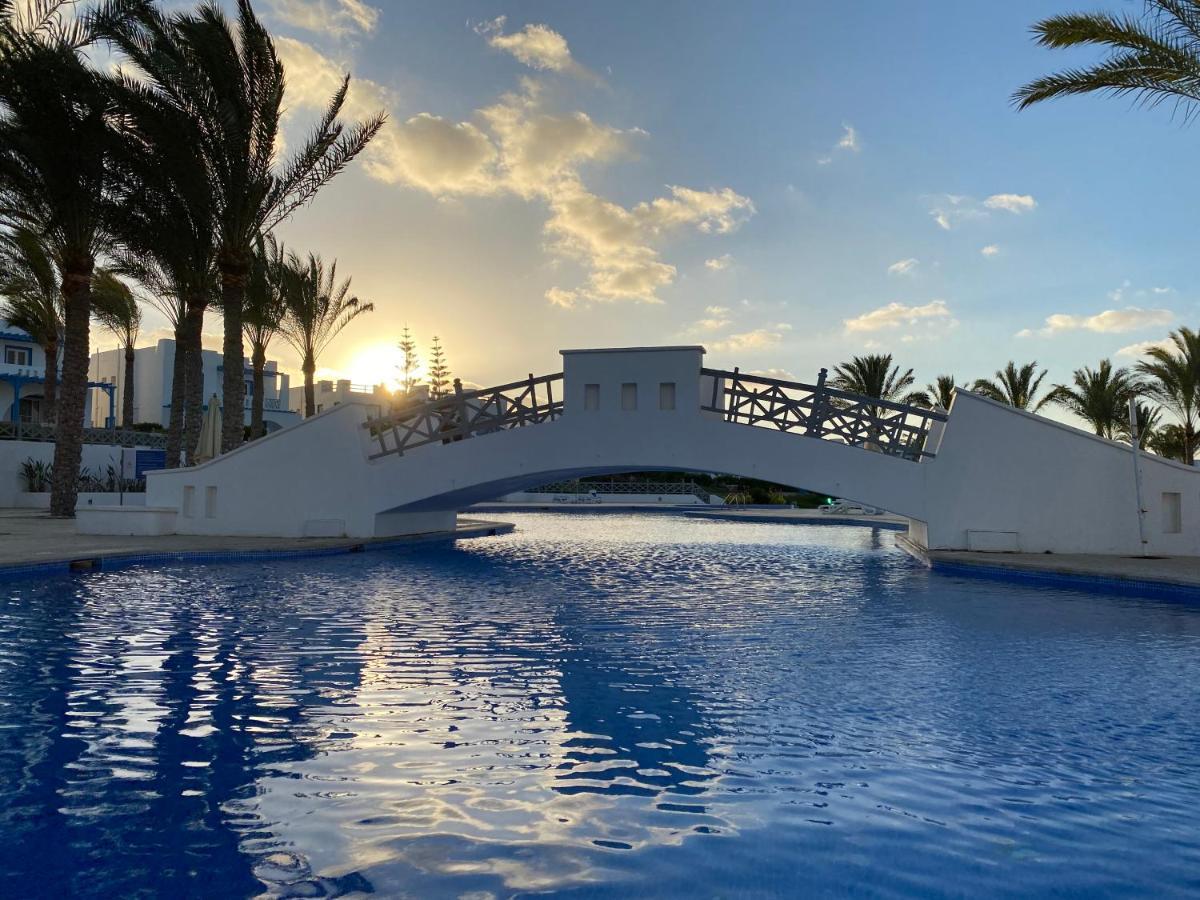 فيلا Mountain View North Coast Families Only Ras Elhekma المظهر الخارجي الصورة