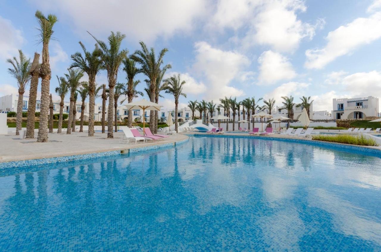 فيلا Mountain View North Coast Families Only Ras Elhekma المظهر الخارجي الصورة