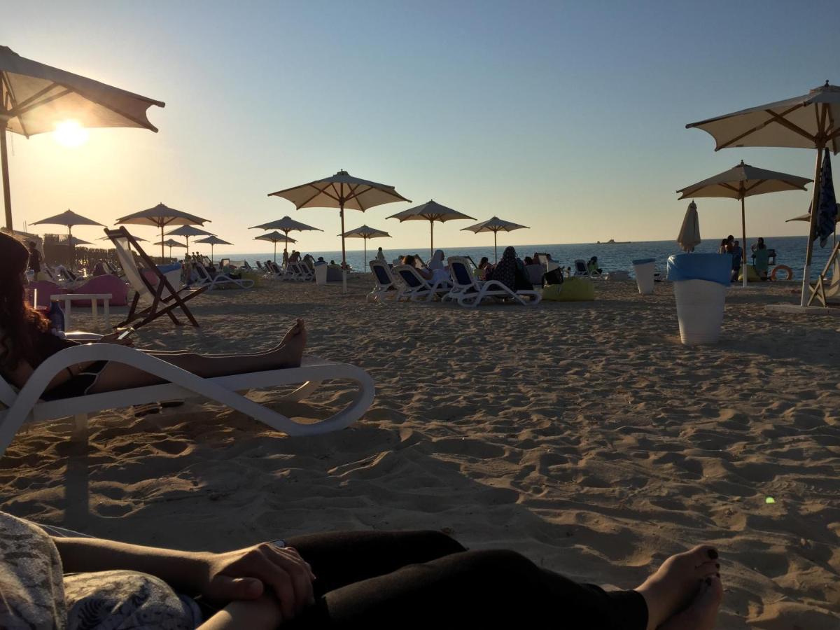 فيلا Mountain View North Coast Families Only Ras Elhekma المظهر الخارجي الصورة
