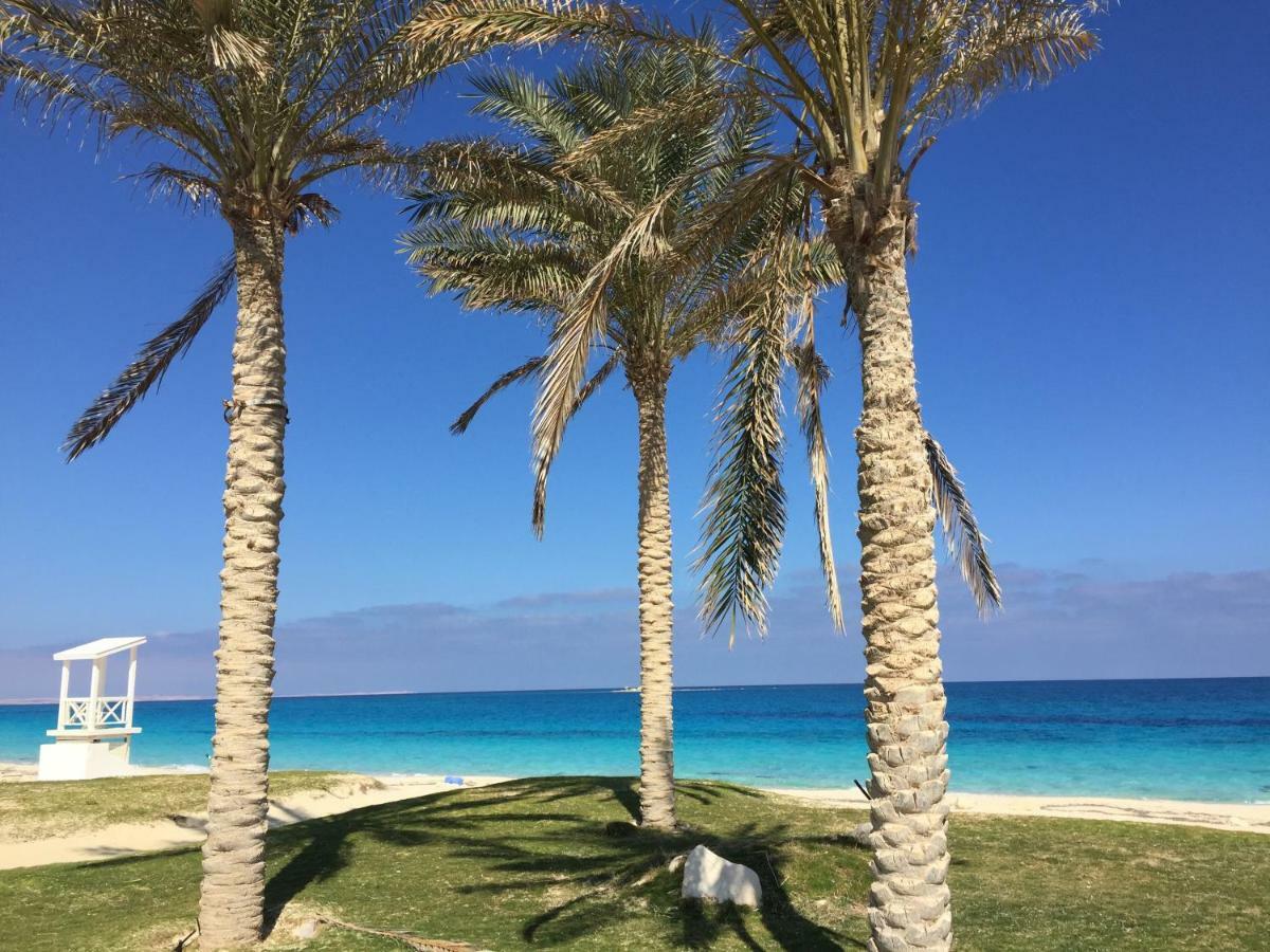 فيلا Mountain View North Coast Families Only Ras Elhekma المظهر الخارجي الصورة