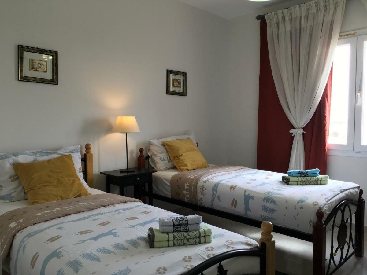 فيلا Mountain View North Coast Families Only Ras Elhekma المظهر الخارجي الصورة