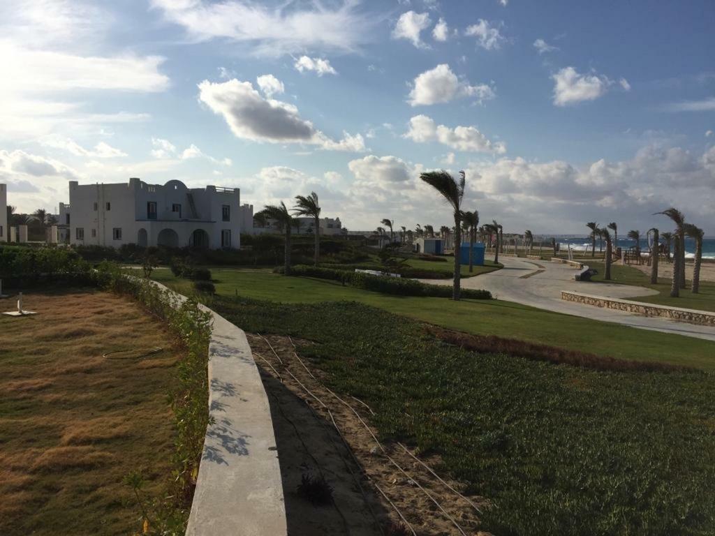 فيلا Mountain View North Coast Families Only Ras Elhekma المظهر الخارجي الصورة
