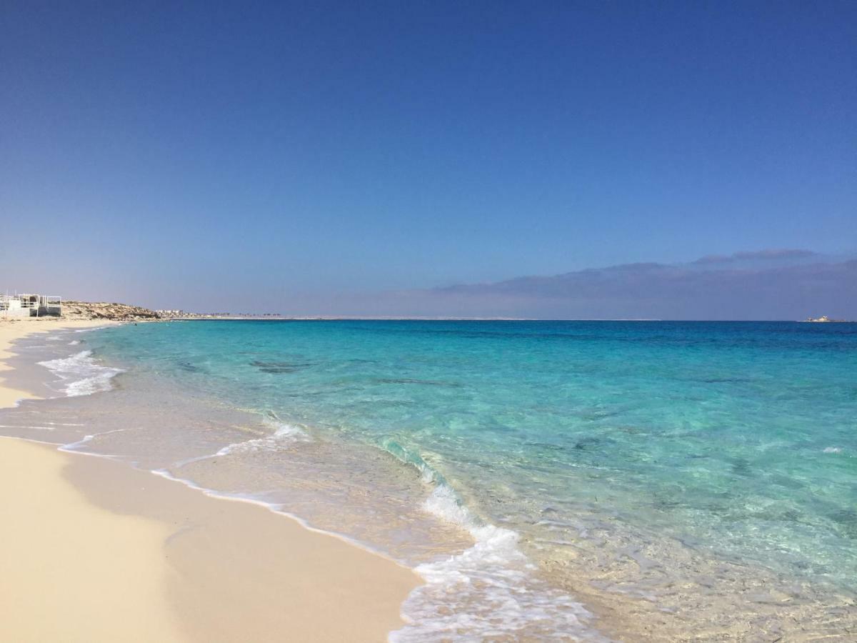 فيلا Mountain View North Coast Families Only Ras Elhekma المظهر الخارجي الصورة