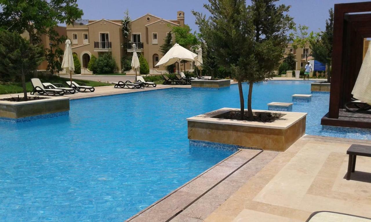فيلا Mountain View North Coast Families Only Ras Elhekma المظهر الخارجي الصورة