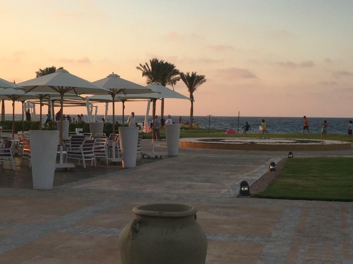 فيلا Mountain View North Coast Families Only Ras Elhekma المظهر الخارجي الصورة