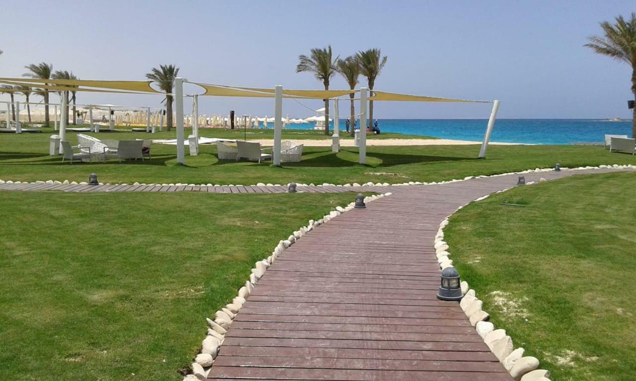فيلا Mountain View North Coast Families Only Ras Elhekma المظهر الخارجي الصورة