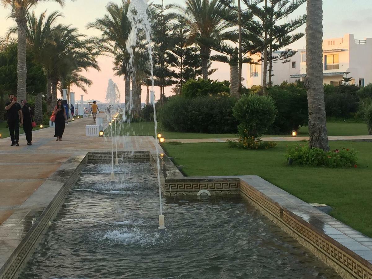 فيلا Mountain View North Coast Families Only Ras Elhekma المظهر الخارجي الصورة