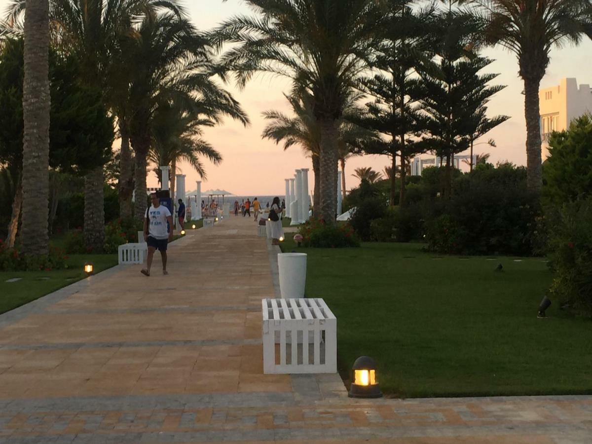 فيلا Mountain View North Coast Families Only Ras Elhekma المظهر الخارجي الصورة