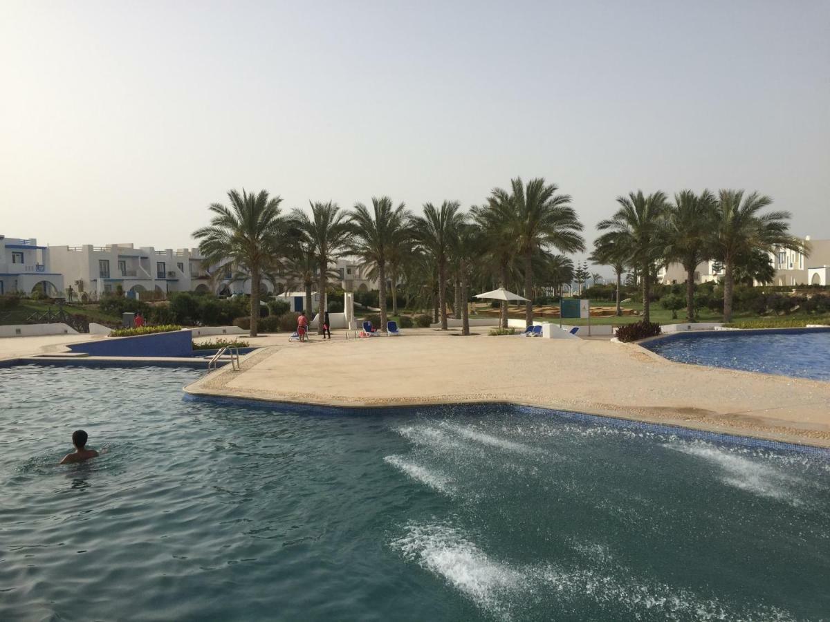 فيلا Mountain View North Coast Families Only Ras Elhekma المظهر الخارجي الصورة